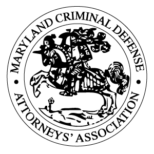 Maryland Criminal Defense Attorney Association (MCDAA)